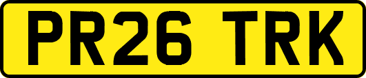 PR26TRK
