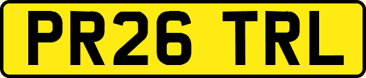 PR26TRL