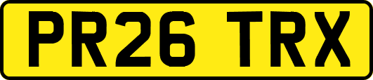 PR26TRX