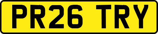 PR26TRY