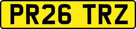 PR26TRZ