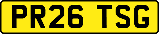 PR26TSG
