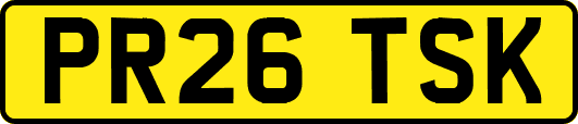 PR26TSK