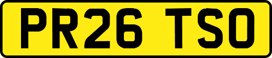 PR26TSO