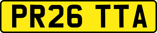 PR26TTA