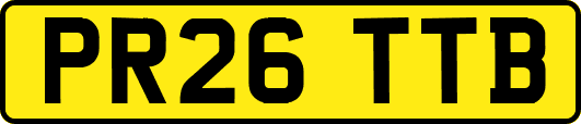 PR26TTB