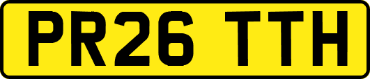 PR26TTH