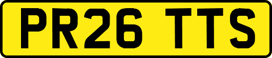 PR26TTS