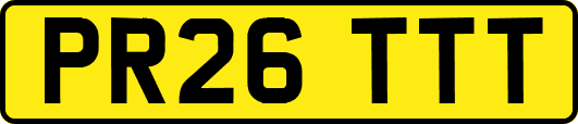 PR26TTT
