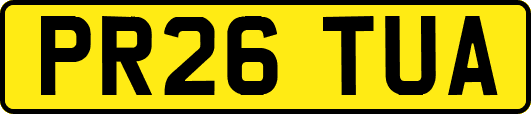 PR26TUA