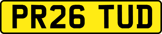 PR26TUD