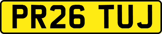 PR26TUJ