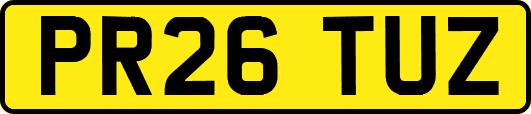 PR26TUZ