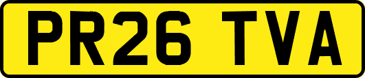 PR26TVA