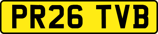 PR26TVB