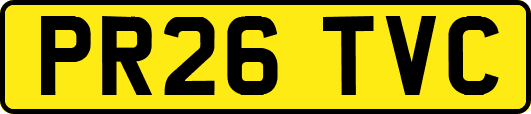 PR26TVC