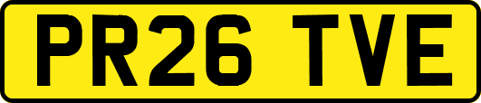 PR26TVE