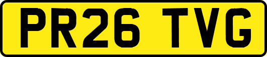 PR26TVG