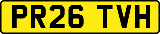 PR26TVH