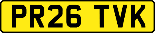 PR26TVK