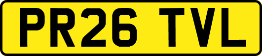 PR26TVL