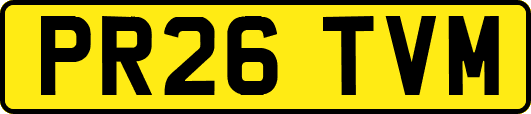 PR26TVM