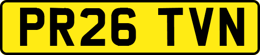 PR26TVN