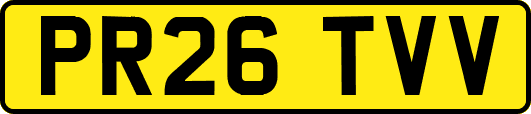 PR26TVV