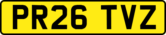 PR26TVZ