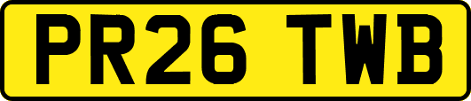 PR26TWB