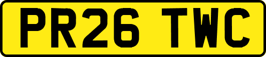 PR26TWC