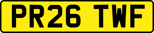 PR26TWF