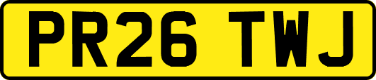 PR26TWJ