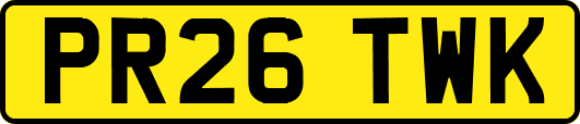 PR26TWK