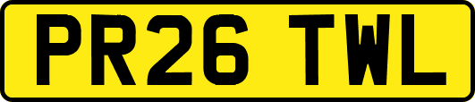 PR26TWL