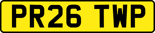 PR26TWP