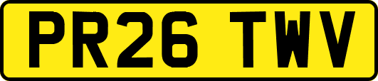 PR26TWV