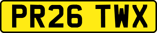 PR26TWX
