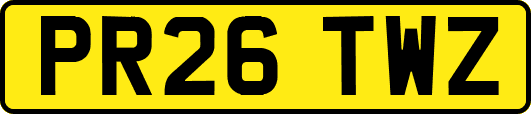 PR26TWZ