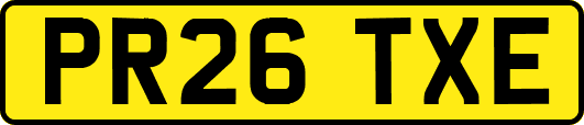 PR26TXE