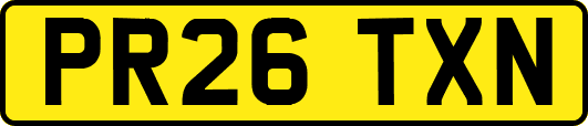 PR26TXN