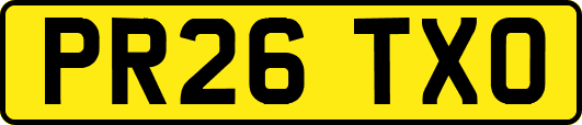 PR26TXO