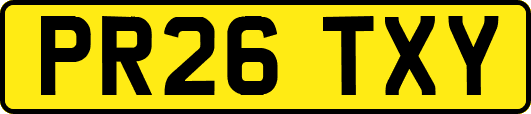 PR26TXY