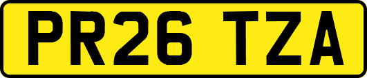PR26TZA