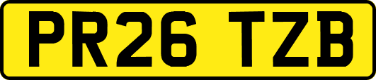 PR26TZB