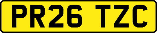 PR26TZC
