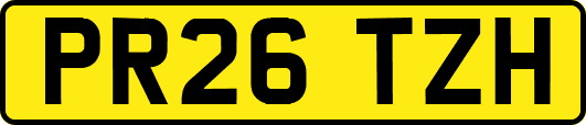PR26TZH