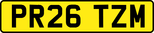 PR26TZM