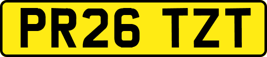 PR26TZT