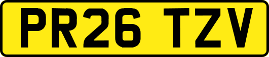 PR26TZV